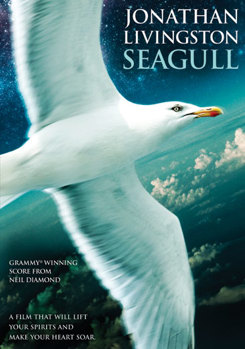 Jonathan Livingston Seagull