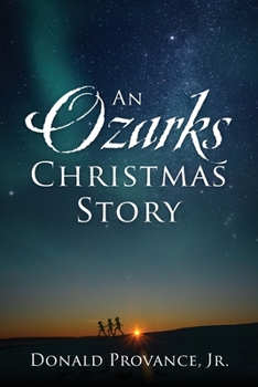 Paperback An Ozarks Christmas Story Book