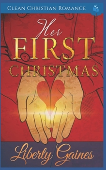 Paperback Her First Christmas Book