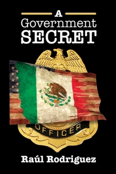Paperback A Government Secret Book