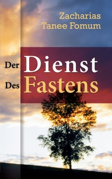 Paperback Der Dienst Des Fastens [German] Book