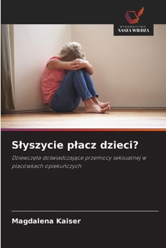Paperback Slyszycie placz dzieci? [Polish] Book