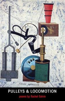 Paperback Pulleys & Locomotion Book