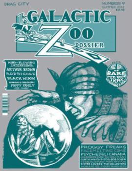 Galactic Zoo Dossier