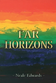 Paperback Far Horizons Book