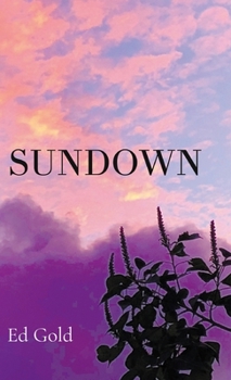 Hardcover Sundown Book