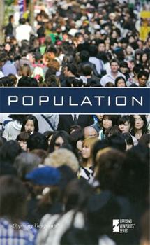 Paperback Population Book