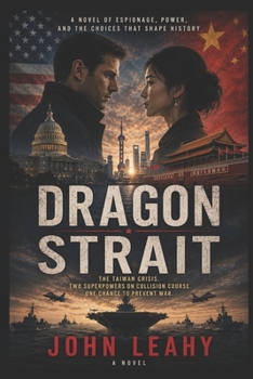 Paperback Dragon Strait Book