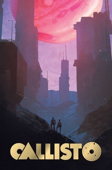 Callisto
