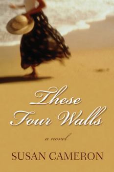 Hardcover These Four Walls Book
