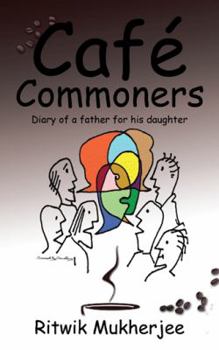 Paperback Café Commoners Book