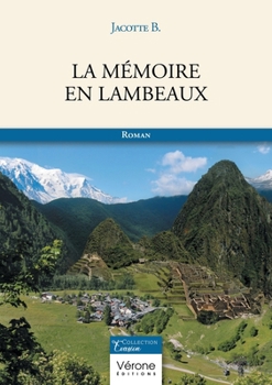 Paperback La mémoire en lambeaux [French] Book