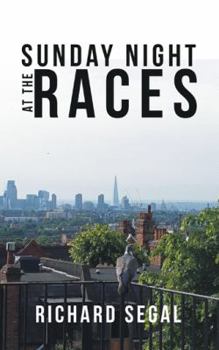 Paperback Sunday Night at the Races Book