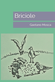 Paperback Briciole [Italian] Book