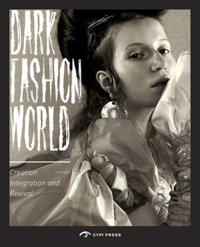 Paperback Dark Fashion World Book