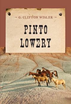 Paperback Pinto Lowery Book