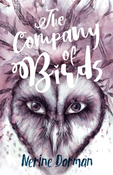 Paperback The Company of Birds Book