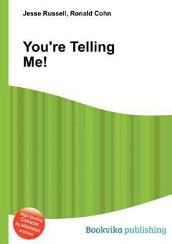 Paperback You're Telling Me! Book