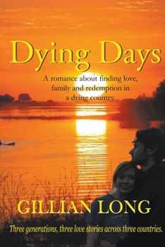 Paperback Dying Days Book