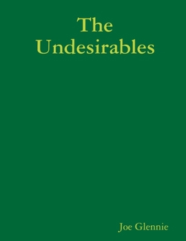 Paperback The Undesirables Book