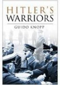 Hardcover Hitler's Warriors Book