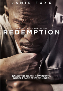 DVD Redemption Book