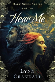 Paperback Hear Me: Dark Sides Book Two Book