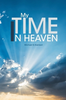 Paperback My Time in Heaven Book