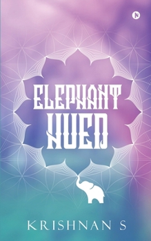 Paperback Elephant Hued Book