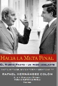 Paperback HACIA LA META FINAL Book