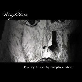 Paperback Weightless: Poetry and Art of Perseverance Book