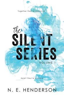 The Silent Series: Volume 1 - Book  of the Silent