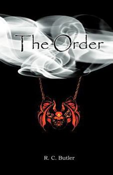 Paperback The Order Book