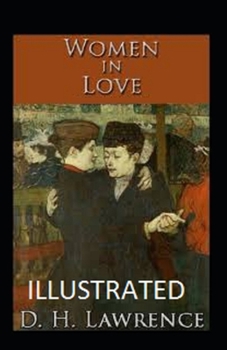 Paperback Women in Love Illustrated Book