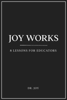 Paperback Joy Works Book