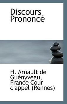 Paperback Discours Prononc? Book