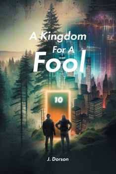Paperback A Kingdom For A Fool Book