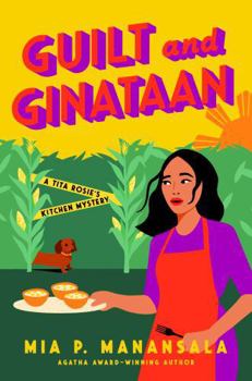Paperback Guilt and Ginataan Book