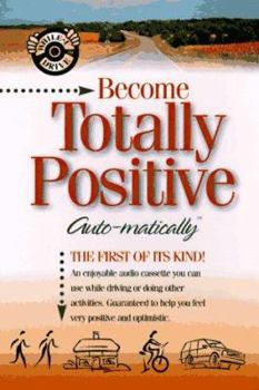 Audio Cassette Become Totally Positive... Auto-matically Book