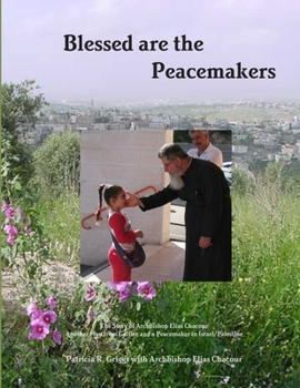 Paperback Blessed are the Peacemakers Book