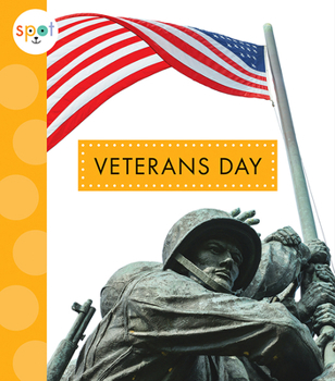 Veterans Day (Pebble Books)