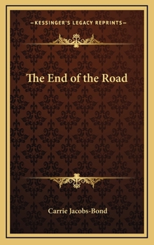 The End of the Road