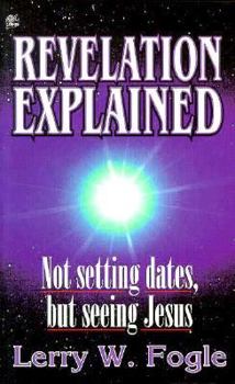 Paperback Revelation Explained Book