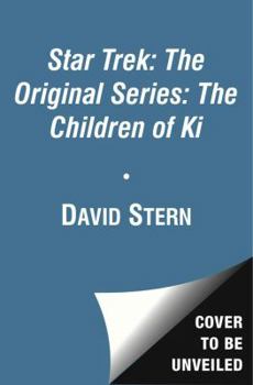 The Children of Kings - Book  of the Star Trek: The Original Series