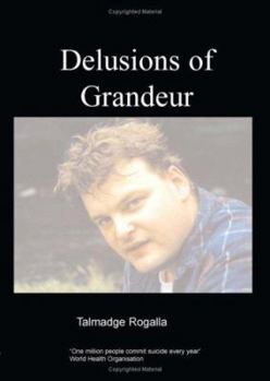 Paperback Delusions of Grandeur Book