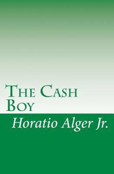 Paperback The Cash Boy Book