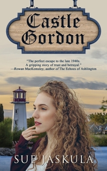 Paperback Castle Gordon Book