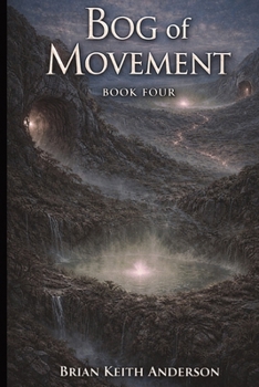 Paperback The Bog of Movement Book