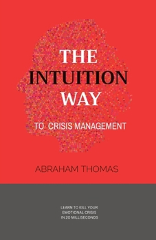 Paperback The Intuition Way Book