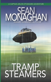 Paperback Tramp Steamers Book